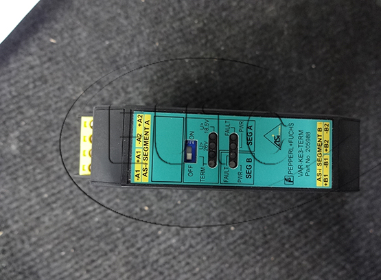MODULE REPEATER PEPP VARKE3TERM