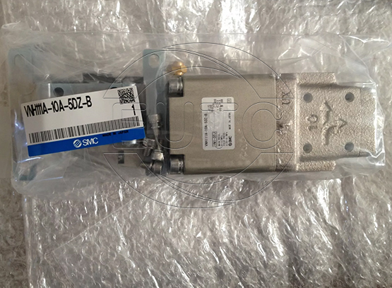 Coolant Valve