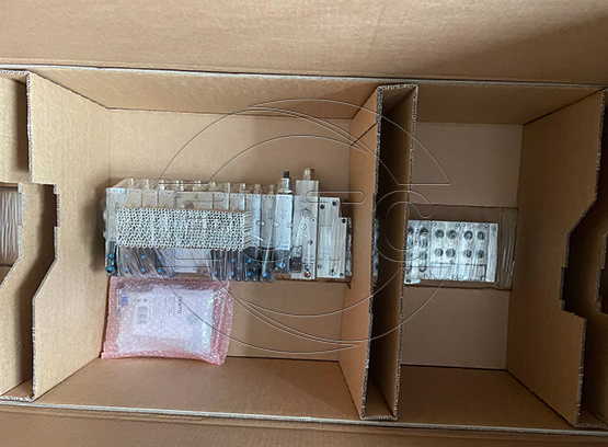 Valve terminal