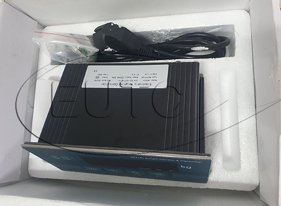 Màn hiển thị trọng lượng XK3101N