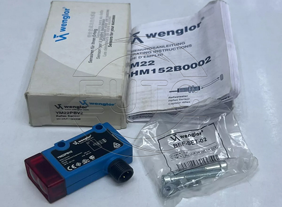 Cảm biến phản xạ