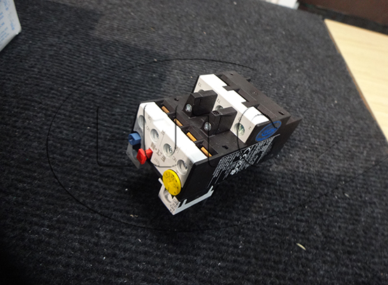 THERMAL RELAY