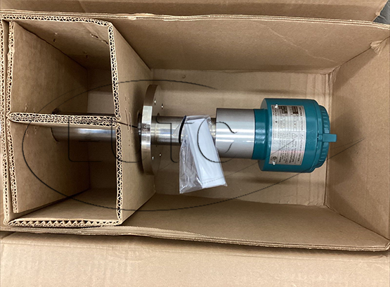 Oxygen/Humidity Analyzer
